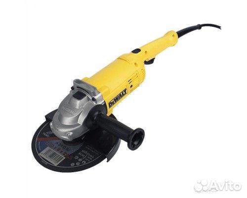 Болгарка dewalt D28492