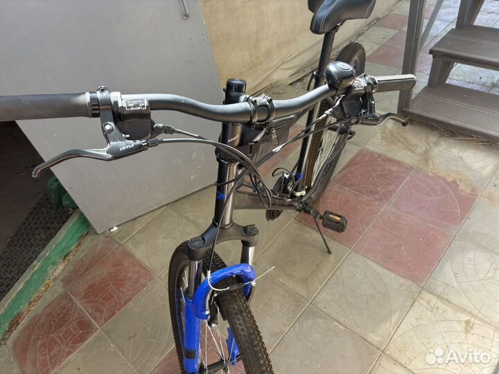 Forward Sporting 27.5