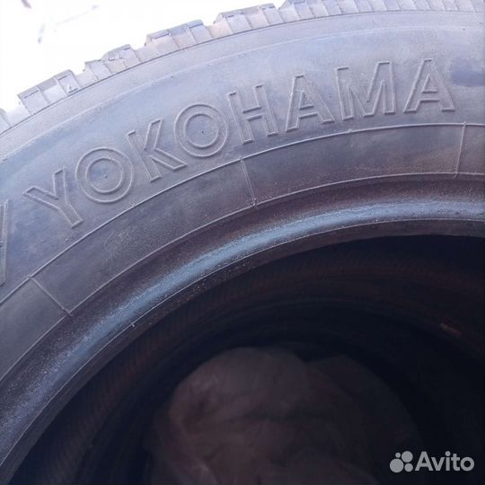Yokohama F700Z 235/60 R18