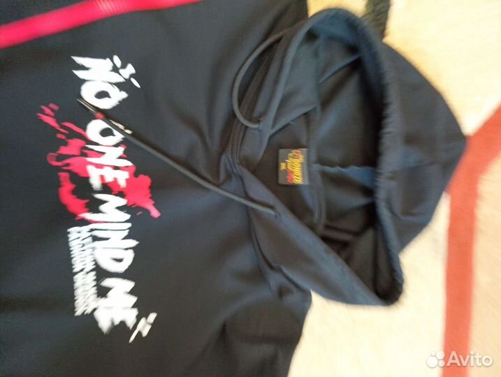 Спортивный костюм для подростка, рост 170