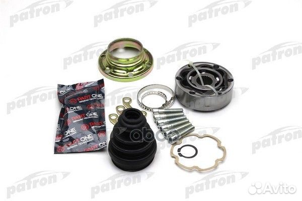 Шрус 1CV025 part-ONE