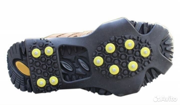 Оптом Ледоступы для обуви, ледоходы