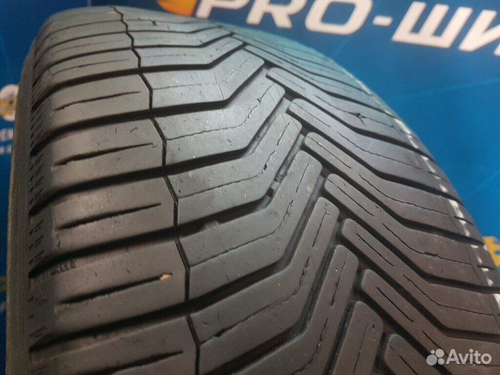 Michelin CrossClimate 235/55 R17