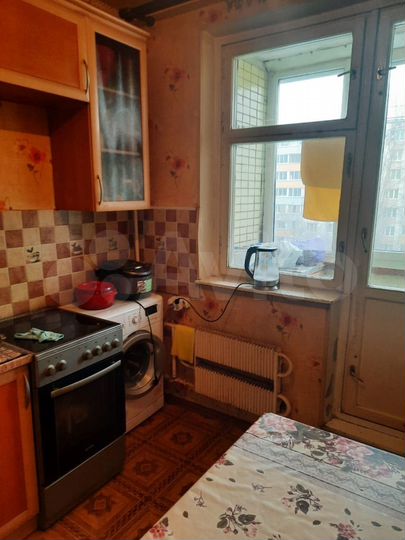 Комната 12,1 м² в 3-к., 6/14 эт.