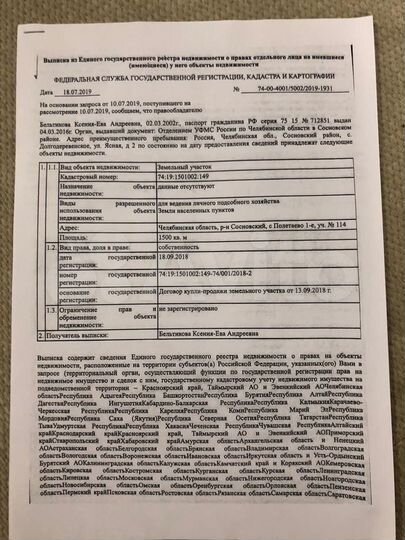Участок 15 сот. (ИЖС)