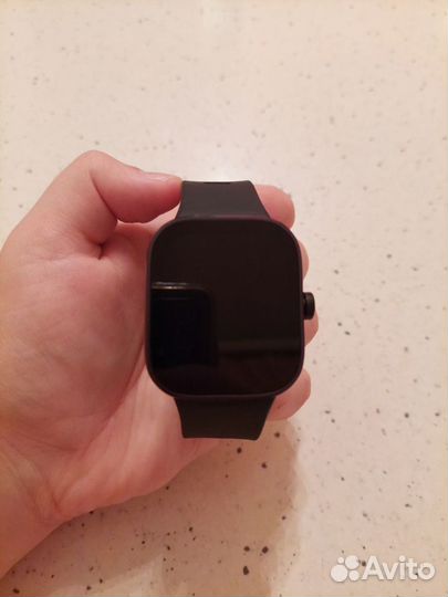 Xiaomi Redmi Watch 4