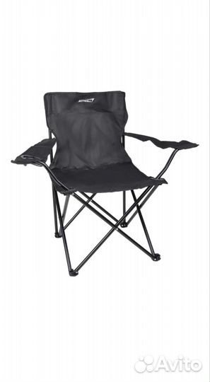 Стул складной туристический новый