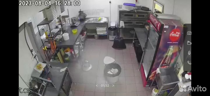 Готовый бизнес пиццерия на доставку