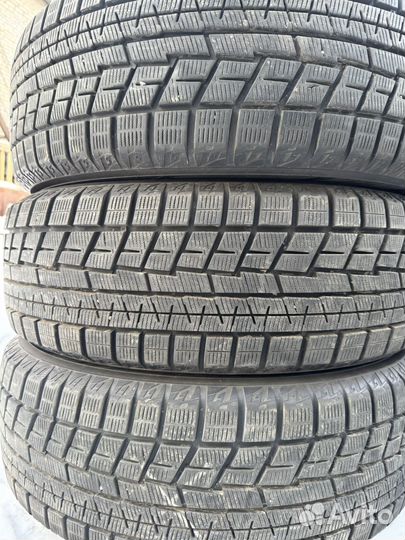 Yokohama Ice Guard IG60 225/65 R17