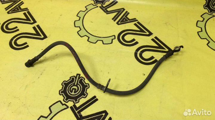 Шланг тормозной передний правый Toyota Opa ACT10