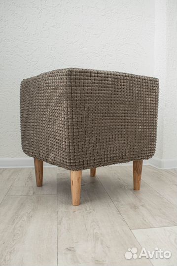 Ножки мебельные деревянные/опоры бук/15 см/4 шт