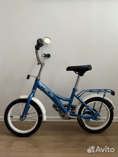 Детский велосипед Stels 14