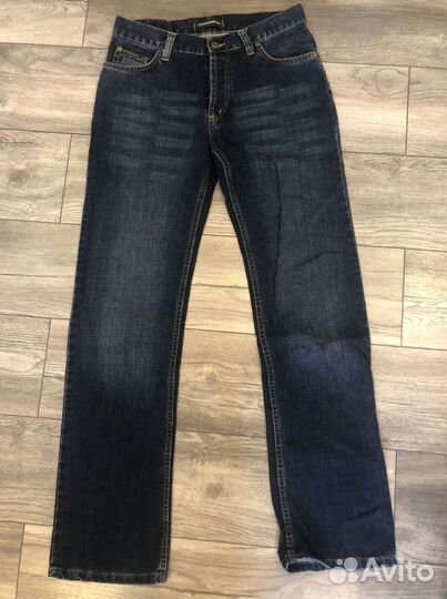 Джинсы мужские dolce&gabbana