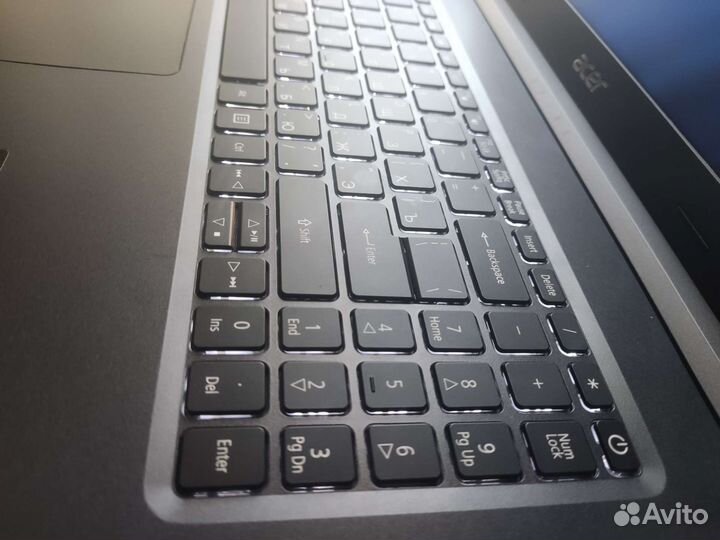 Acer aspire 5 a515-45-R9RA