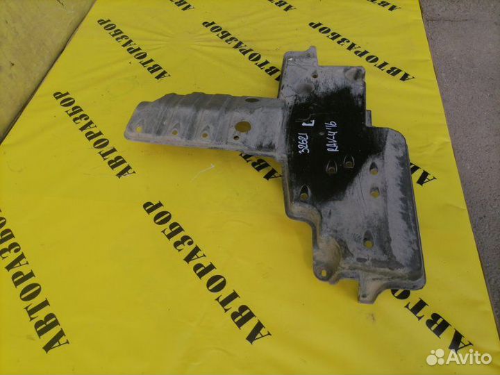 Пыльник Toyota Rav4 40 2013-2019 2.0 3ZR FE 146