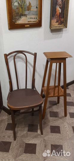 Подставка для цветов.и т д