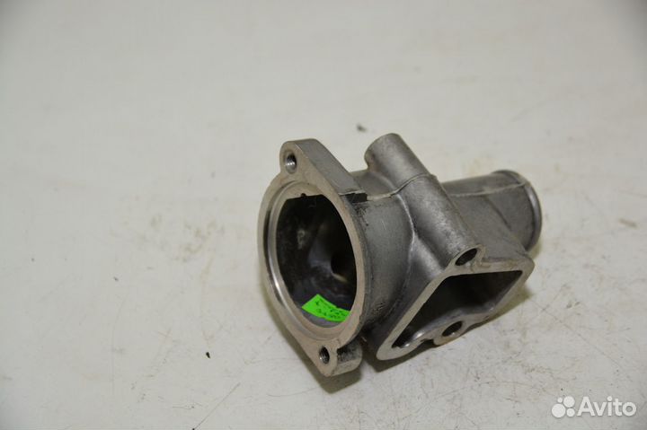 Корпус термостата газ 2410, 3302