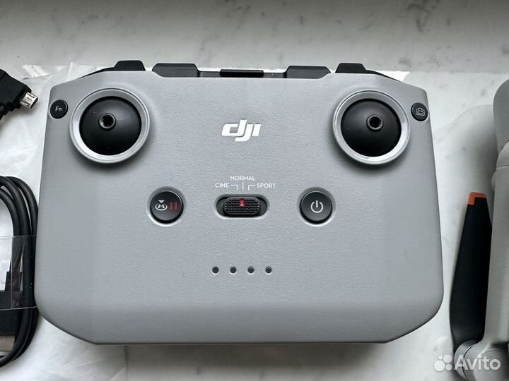 Dji maviс mini 3 рrо
