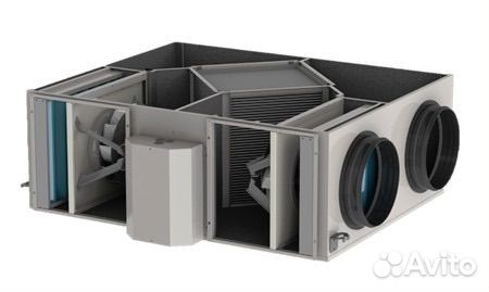 Royal Clima RCE-420-P.SP Lite EC