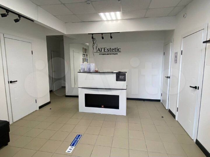 Свободного назначения, 66 м²