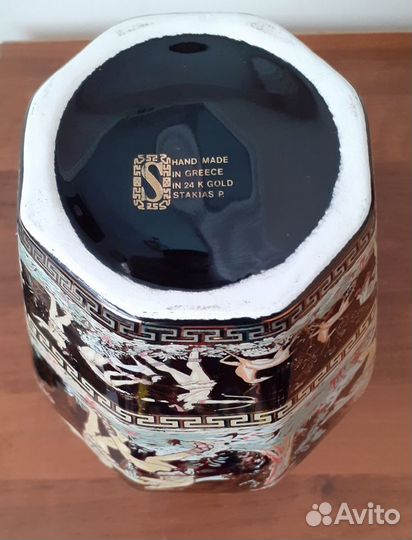 Ваза Греция