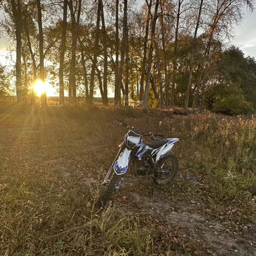 Progasi Super Max 250, 2023, 530 км