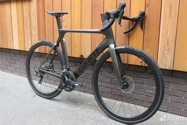 Giant Propel Advanced Disc 2