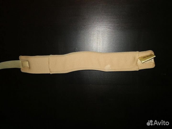 Воротник ортопедический