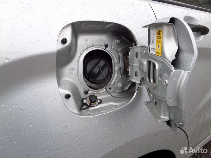 Установка газового оборудования на автомобили