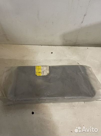 Основание номерного знака BMW Z4 E85