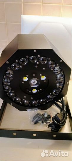 XLine Light Stinger II Светодиодный прибор