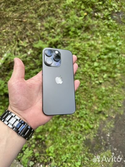 iPhone 14 pro 128gb(чек гарантия)
