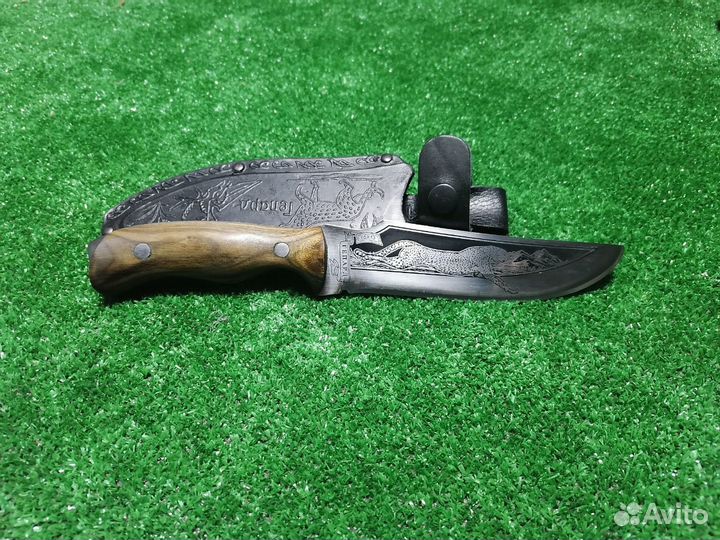 Нож Кизляр 