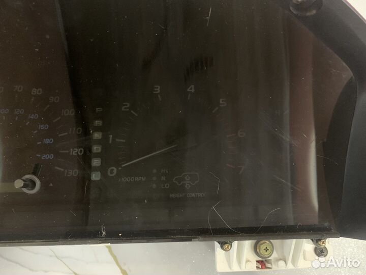 Продам спидометр