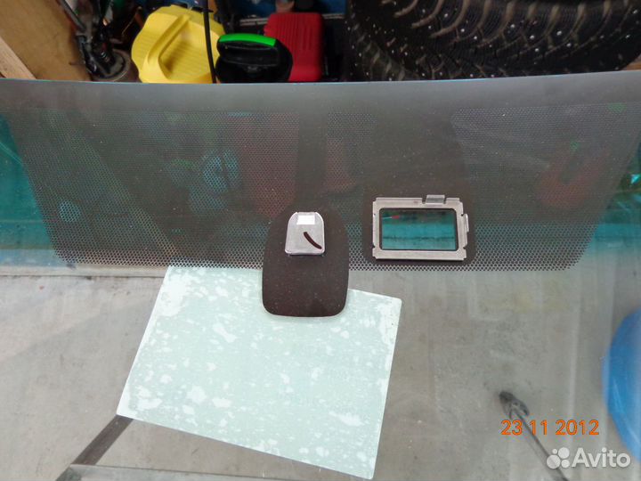 Автостекла