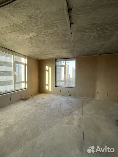 Штукатурка стен механическая машинная