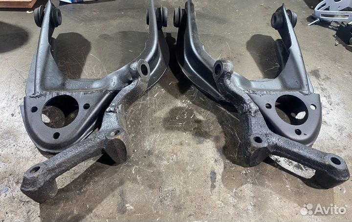 Красноярский выворот ваз 2101-2107