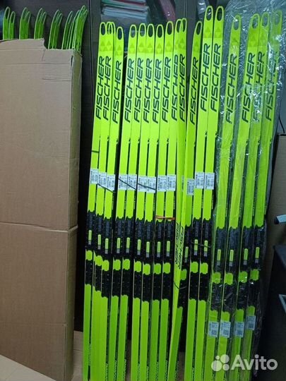 Беговые лыжи fischer speedmax 3D skate