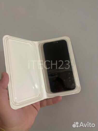 Дисплей iPhone x/xs/xsmax (46f)