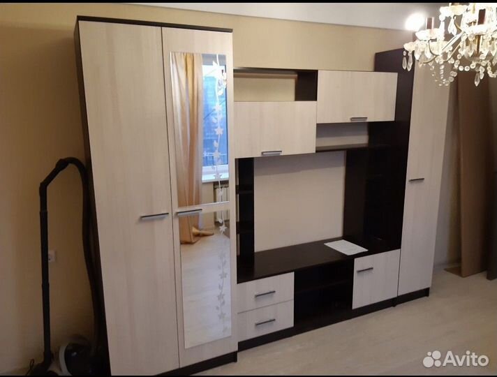 Сборка разборка мебели