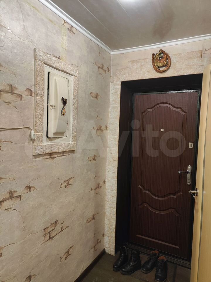 2-к. квартира, 42,9 м², 3/5 эт.