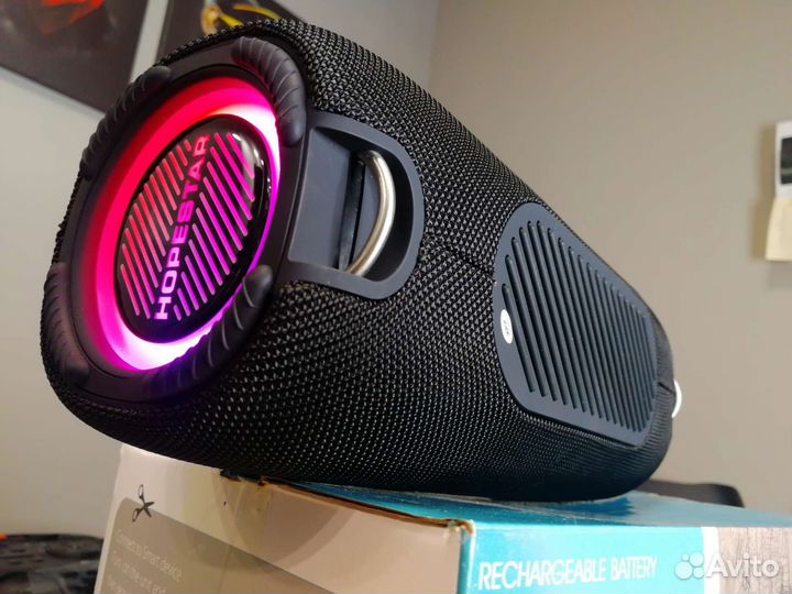 Блютуз колонка убийца jbl колонка Hopestar P32 MAX