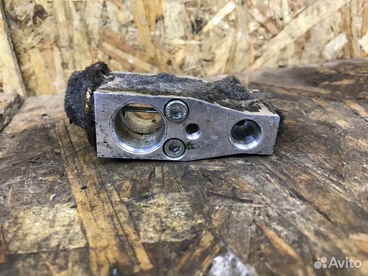 Клапан кондиционера Mazda Cx-5 Kf универсал 2.0