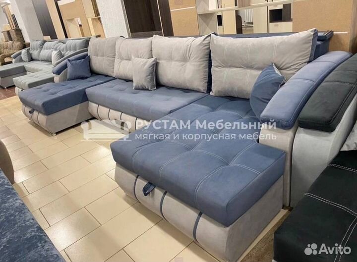 Диван Восход люкс