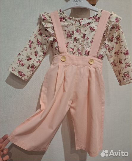 Костюм для девочки
