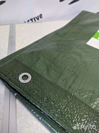 Тент для кемпинга