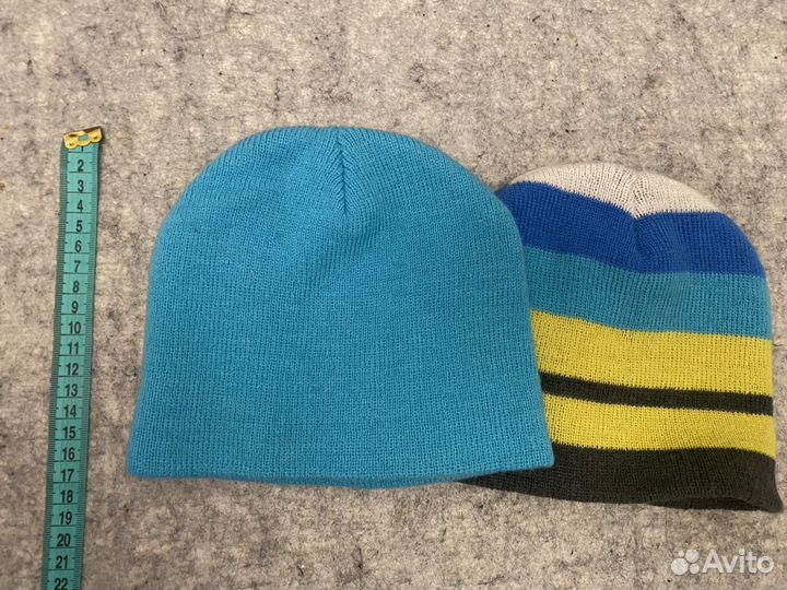 Шапки, перчатки, хомут Reima для мальчика 3-6 лет