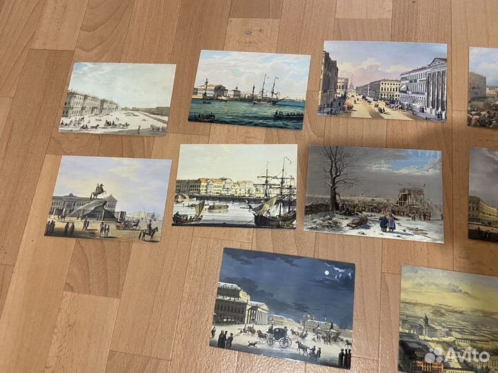 Открытки гми спб