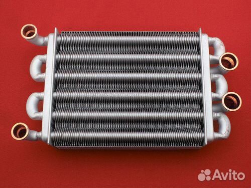 Ремонт и обслуживание газовых котлов