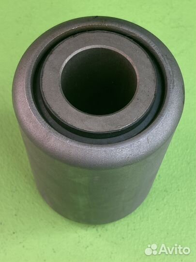 Сайлентблок рессоры 30x70x100/104 \RVI Magnum.Midl